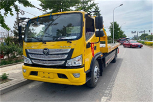 滑县汽车救援头像