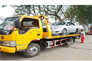 滑县附近24小时汽车拖车服务热线