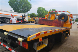 滑县附近拖车电话号码服务