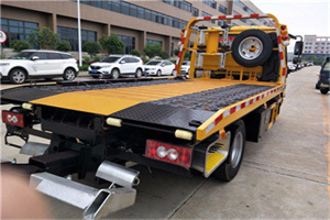 滑县24小时汽车送油服务公司